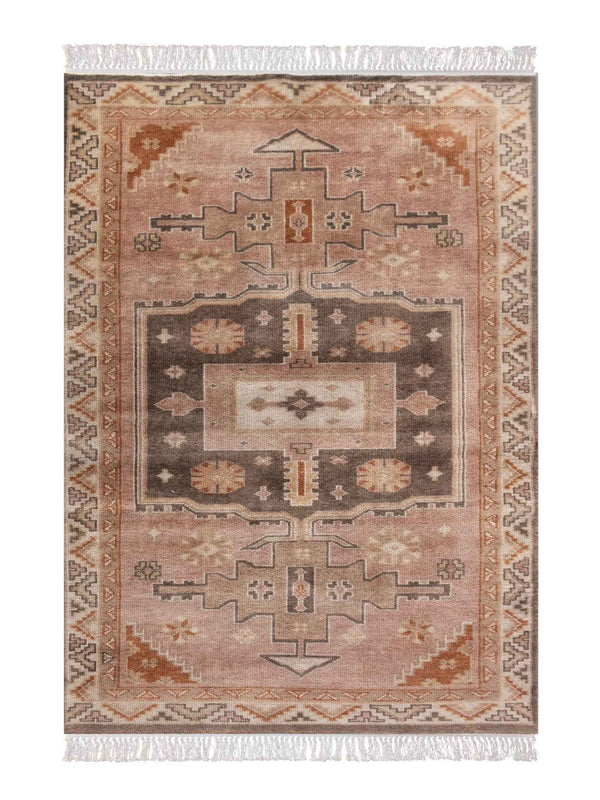 MALCOLM RUG - WOOL