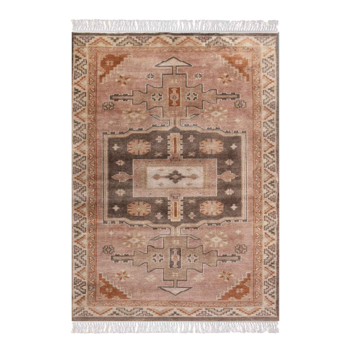 MALCOLM RUG - WOOL