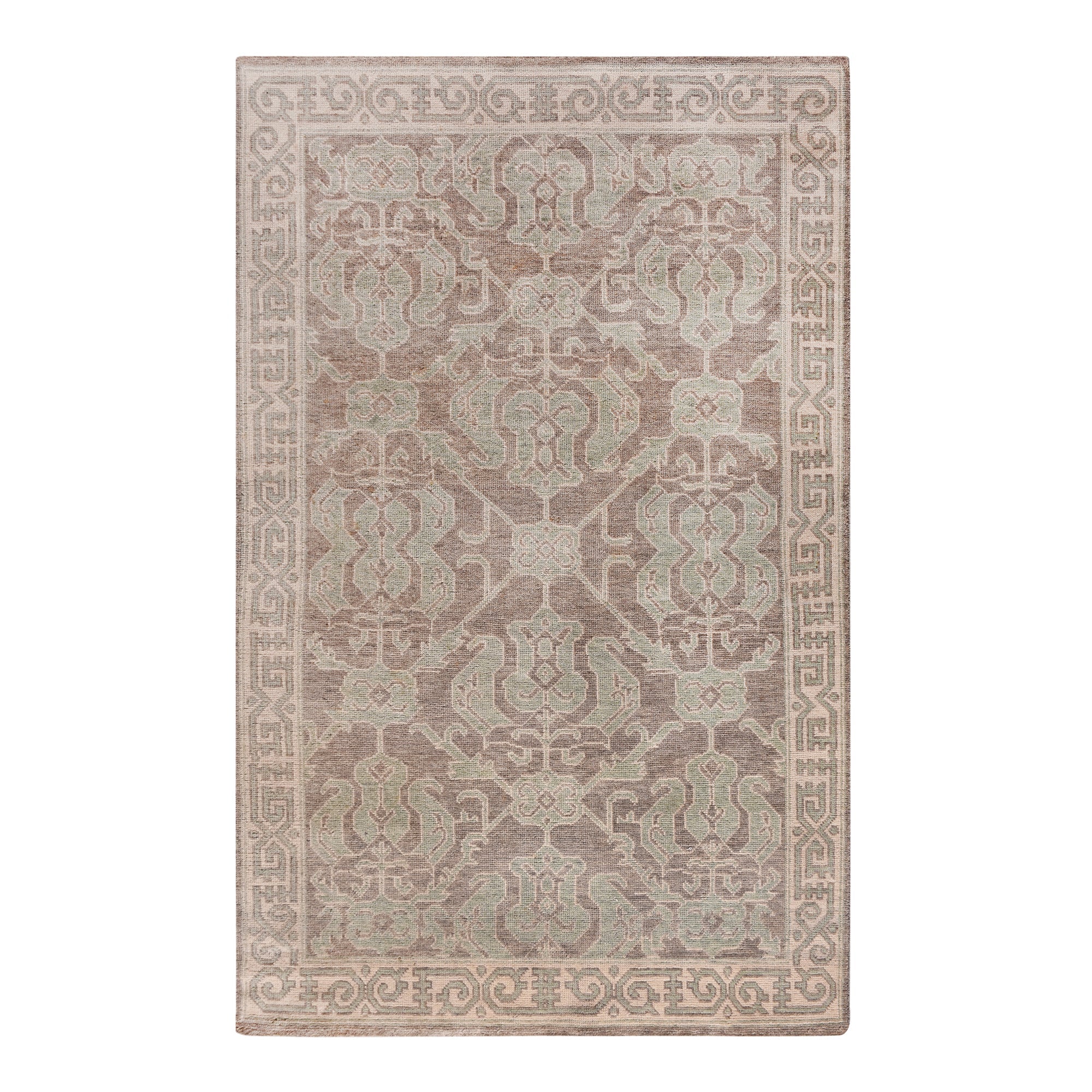 MARLA RUG - WOOL