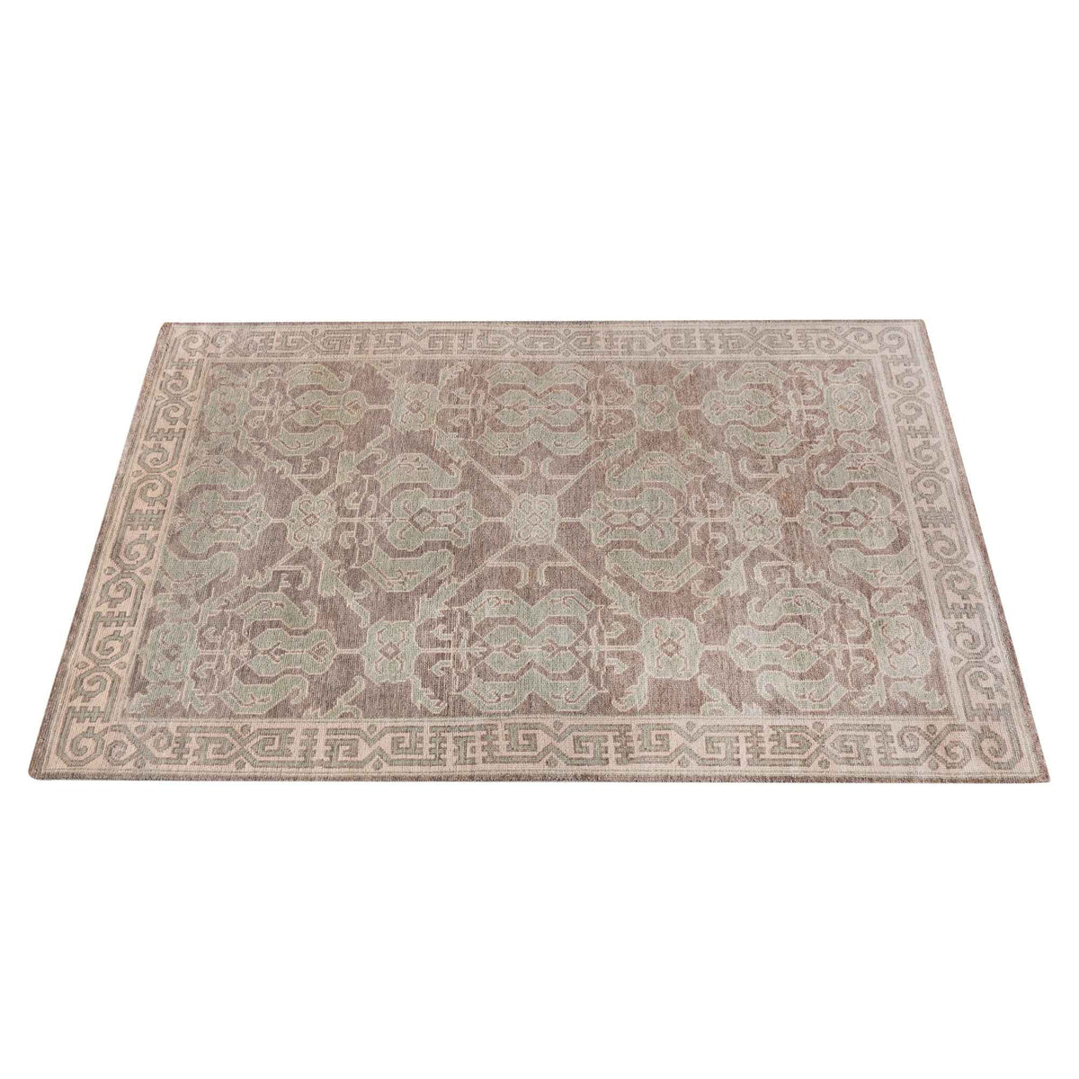MARLA RUG - WOOL