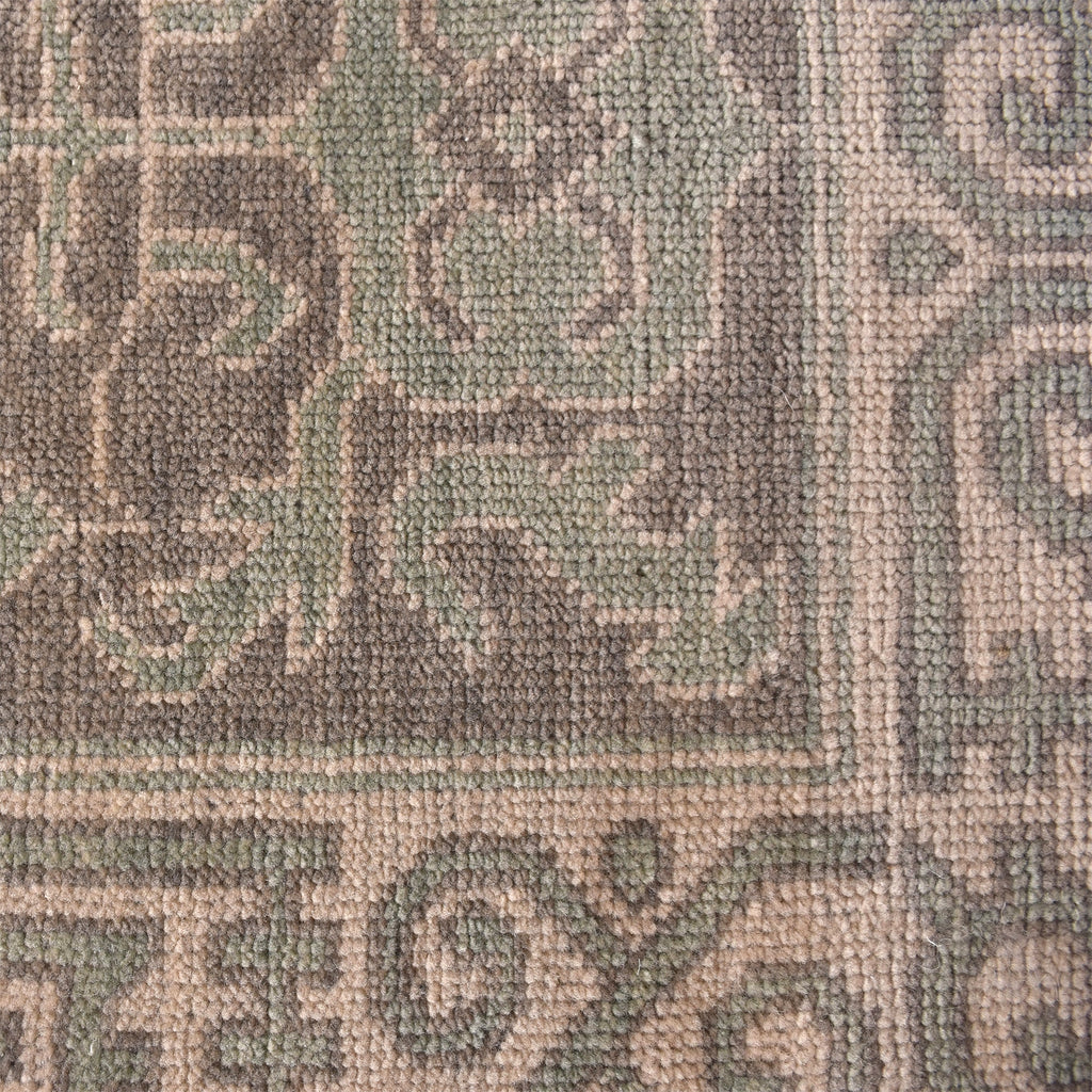 MARLA RUG - WOOL