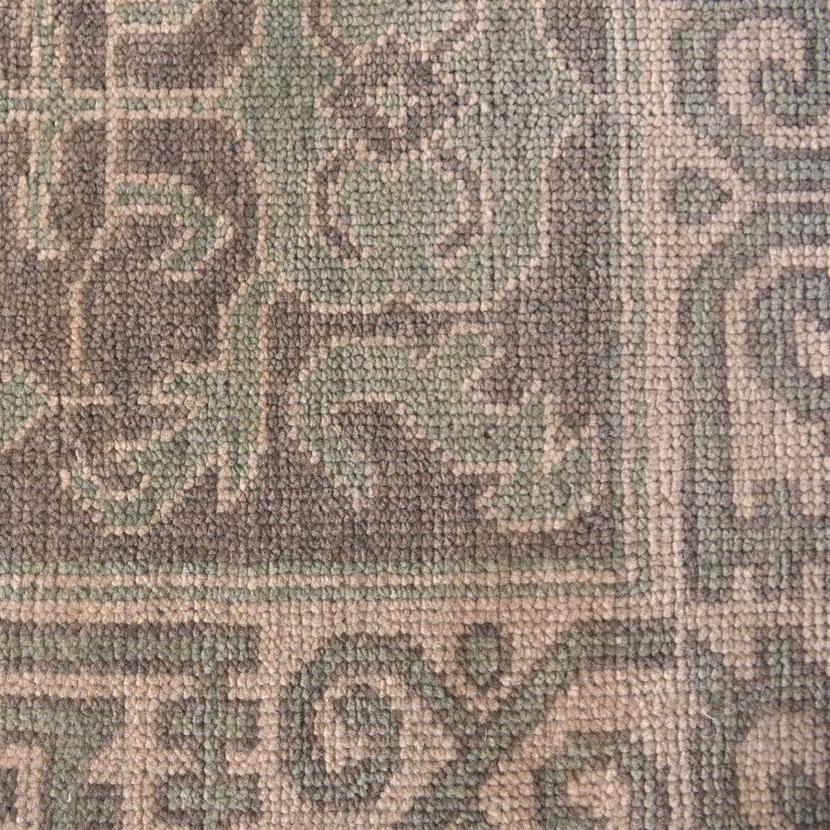MARLA RUG - WOOL