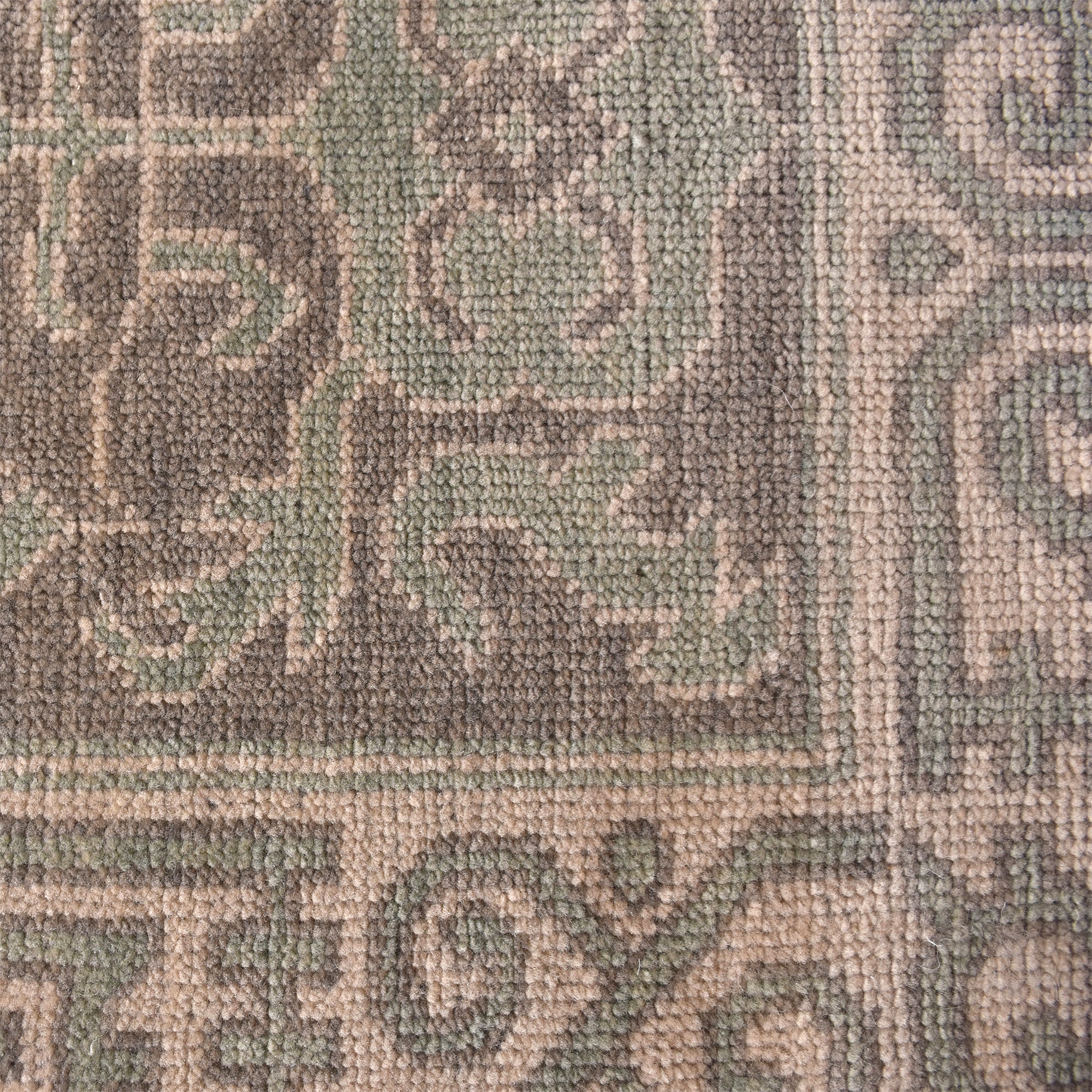 MARLA RUG - WOOL