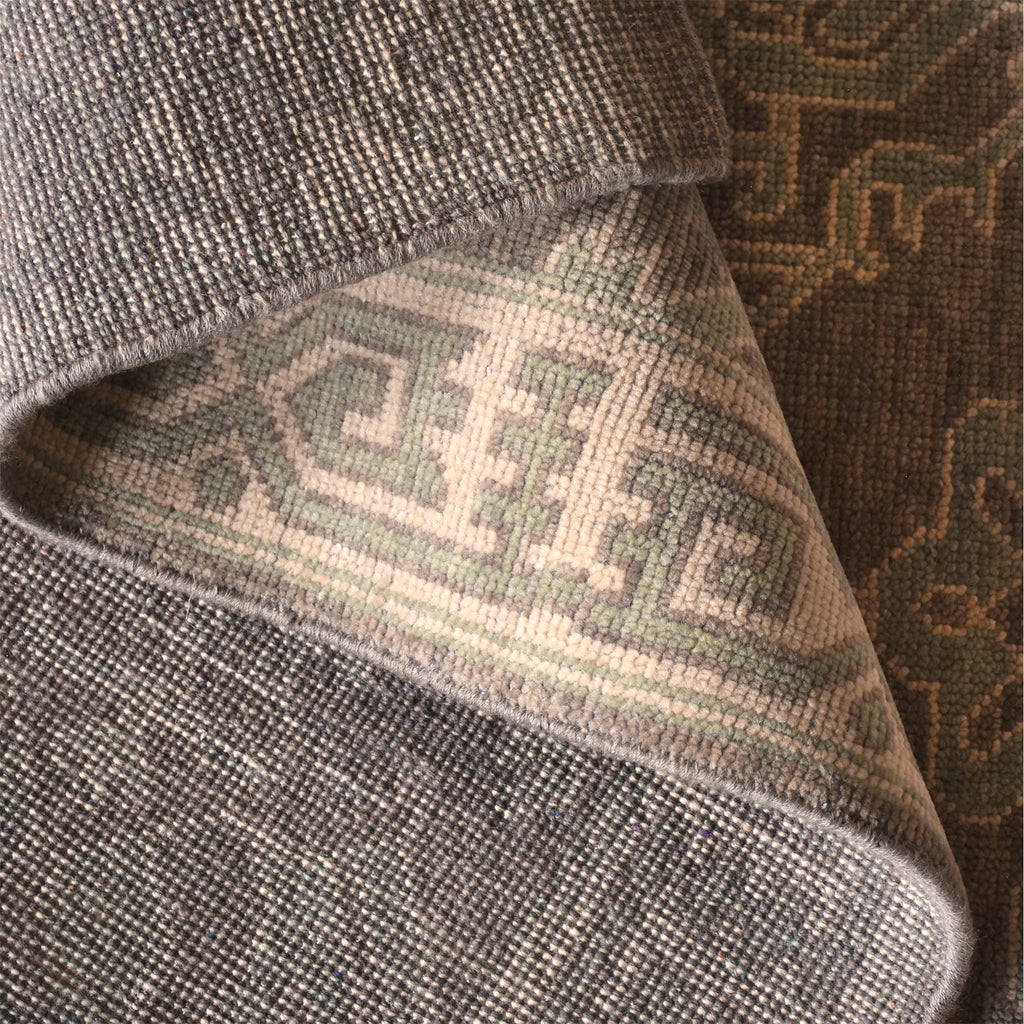 MARLA RUG - WOOL