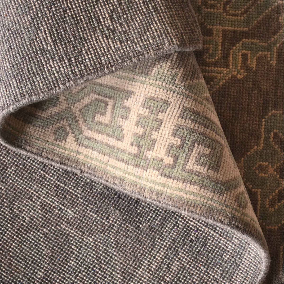 MARLA RUG - WOOL