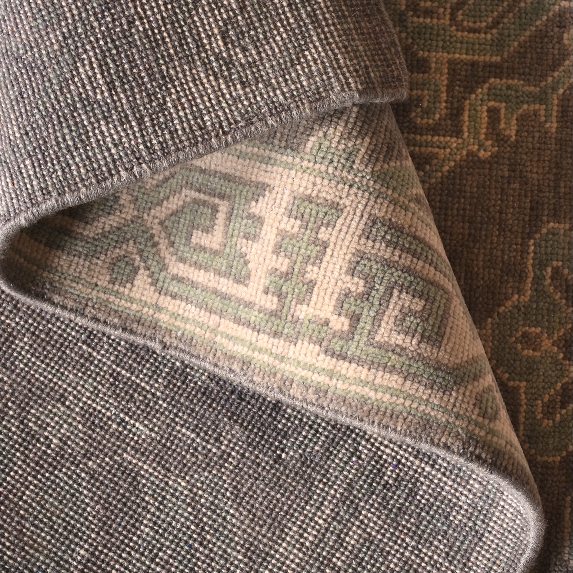 MARLA RUG - WOOL