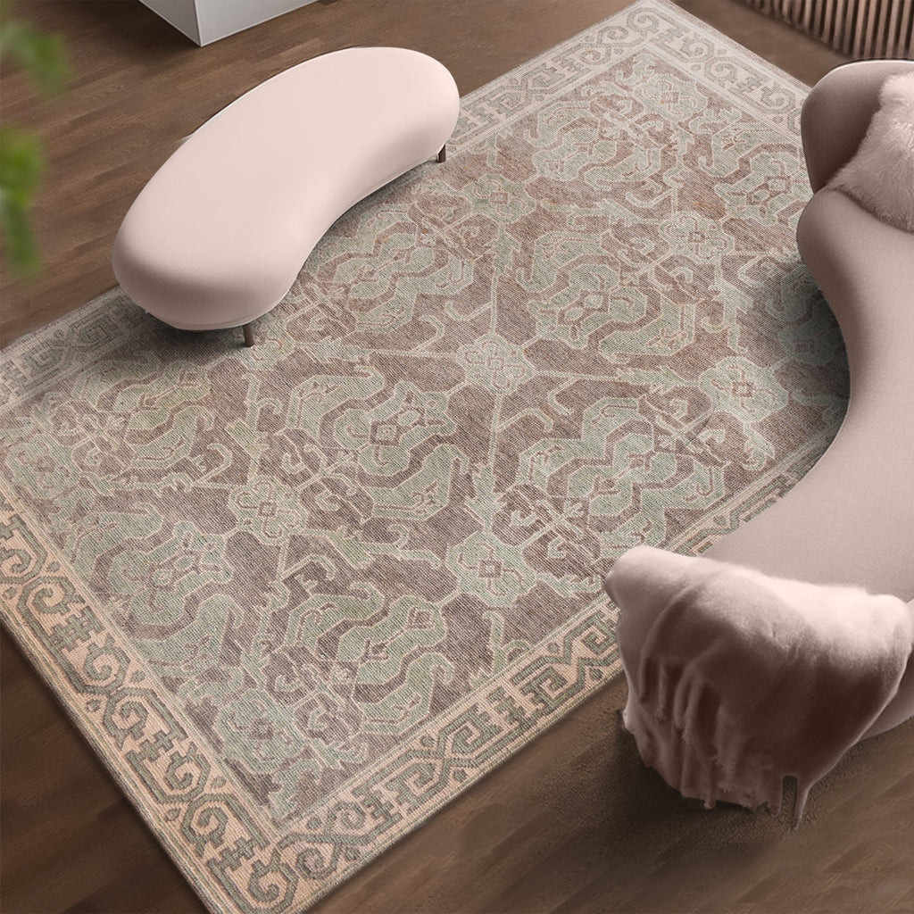 MARLA RUG - WOOL