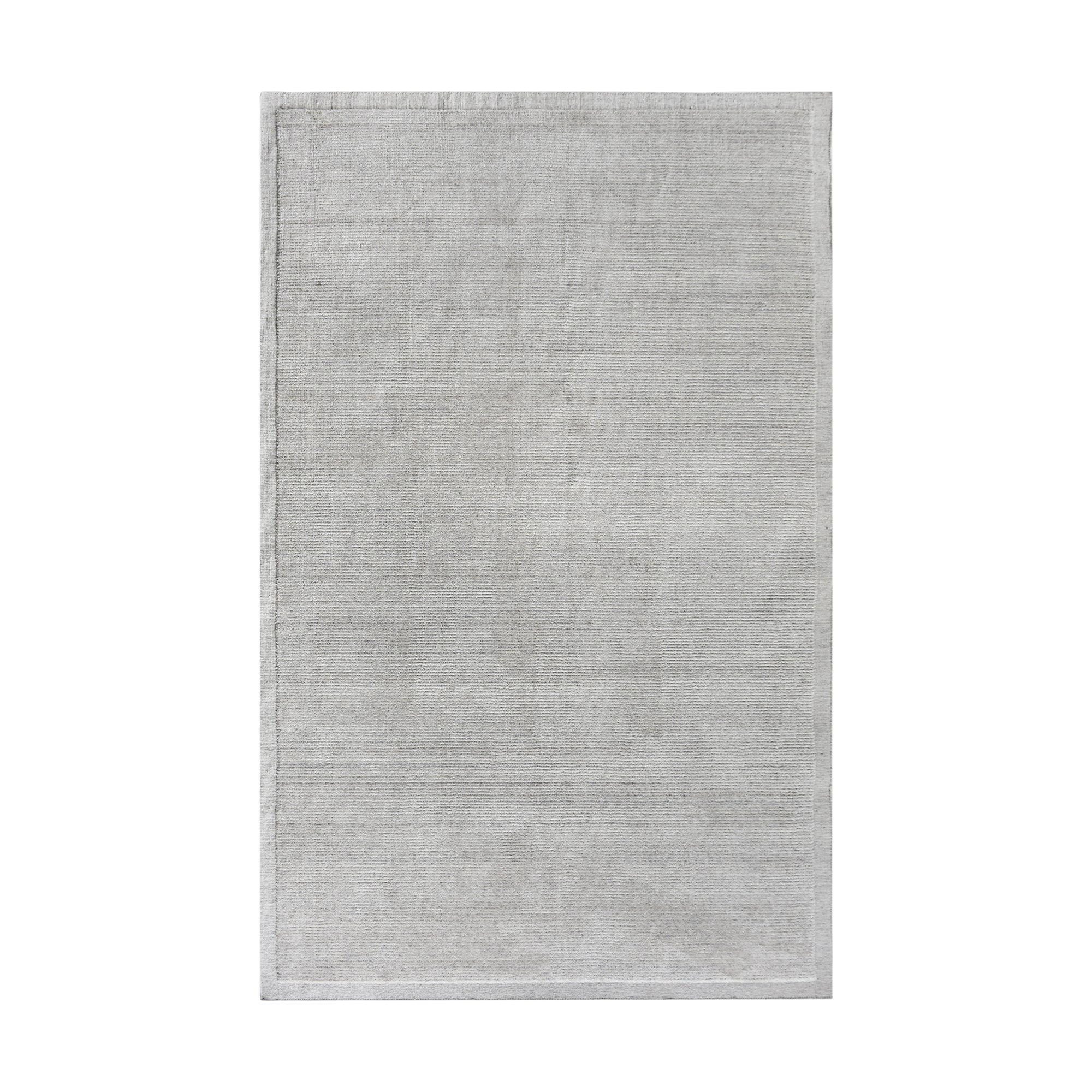 MARTINET RUG - PET - LIGHT GREY