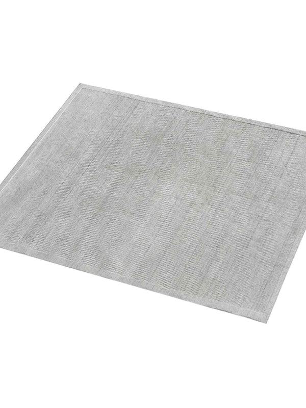 MARTINET RUG - PET - LIGHT GREY