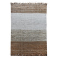 Area Rug, Bedroom Rug, Living Room Rug, Living Area Rug, Indian Rug, Office Carpet, Office Rug, Shop Rug Online, Hemp, Wool, Natural, Natural White, Jaquard Durry, Flat Weave, Intricate