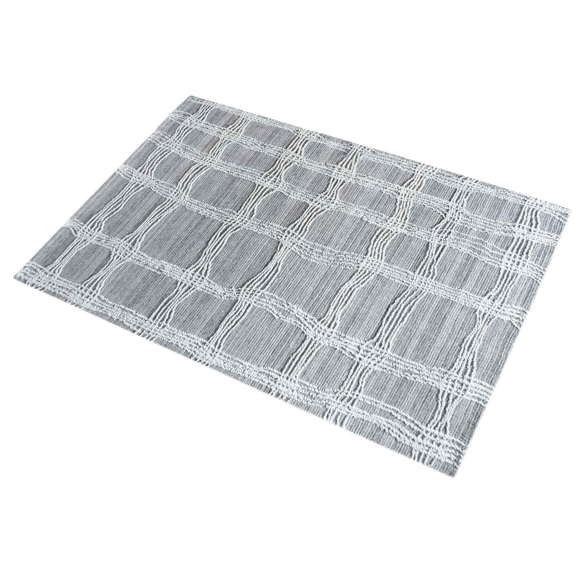 MEDZEV RUG - WOOL