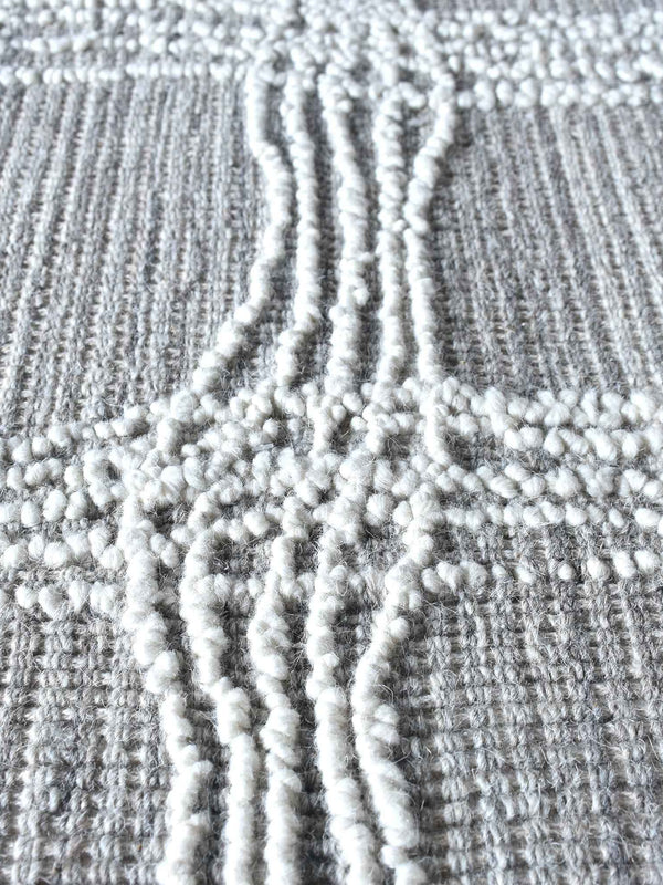 MEDZEV RUG - WOOL
