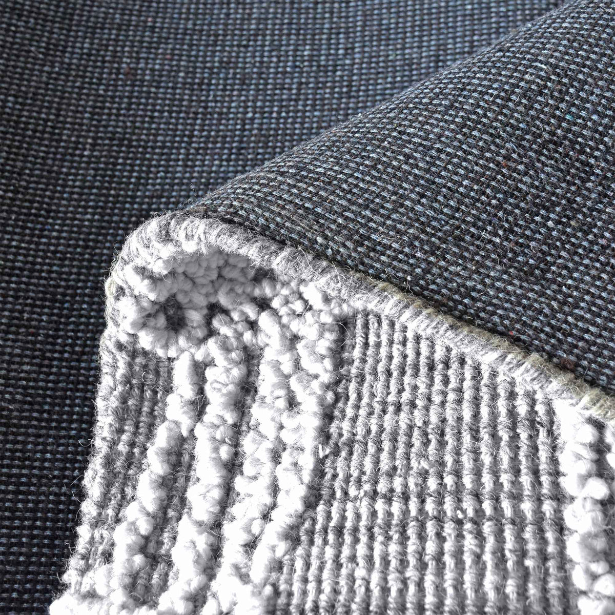 MEDZEV RUG - WOOL