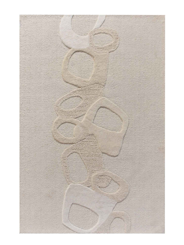 MENDOZA-II RUG - WOOL