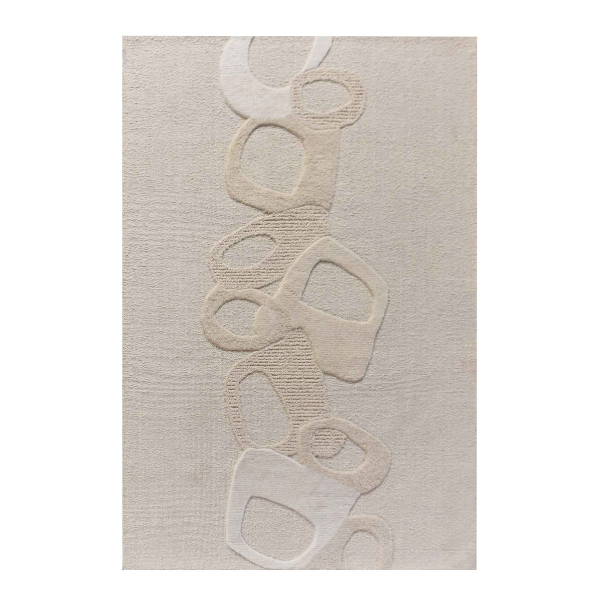 MENDOZA-II RUG - WOOL