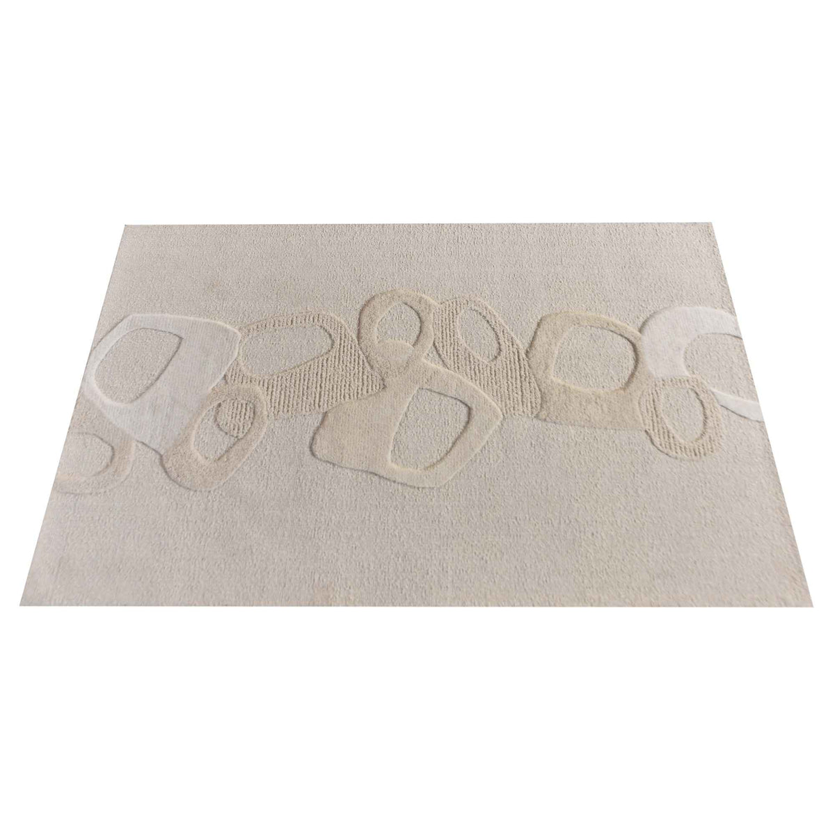 MENDOZA-II RUG - WOOL