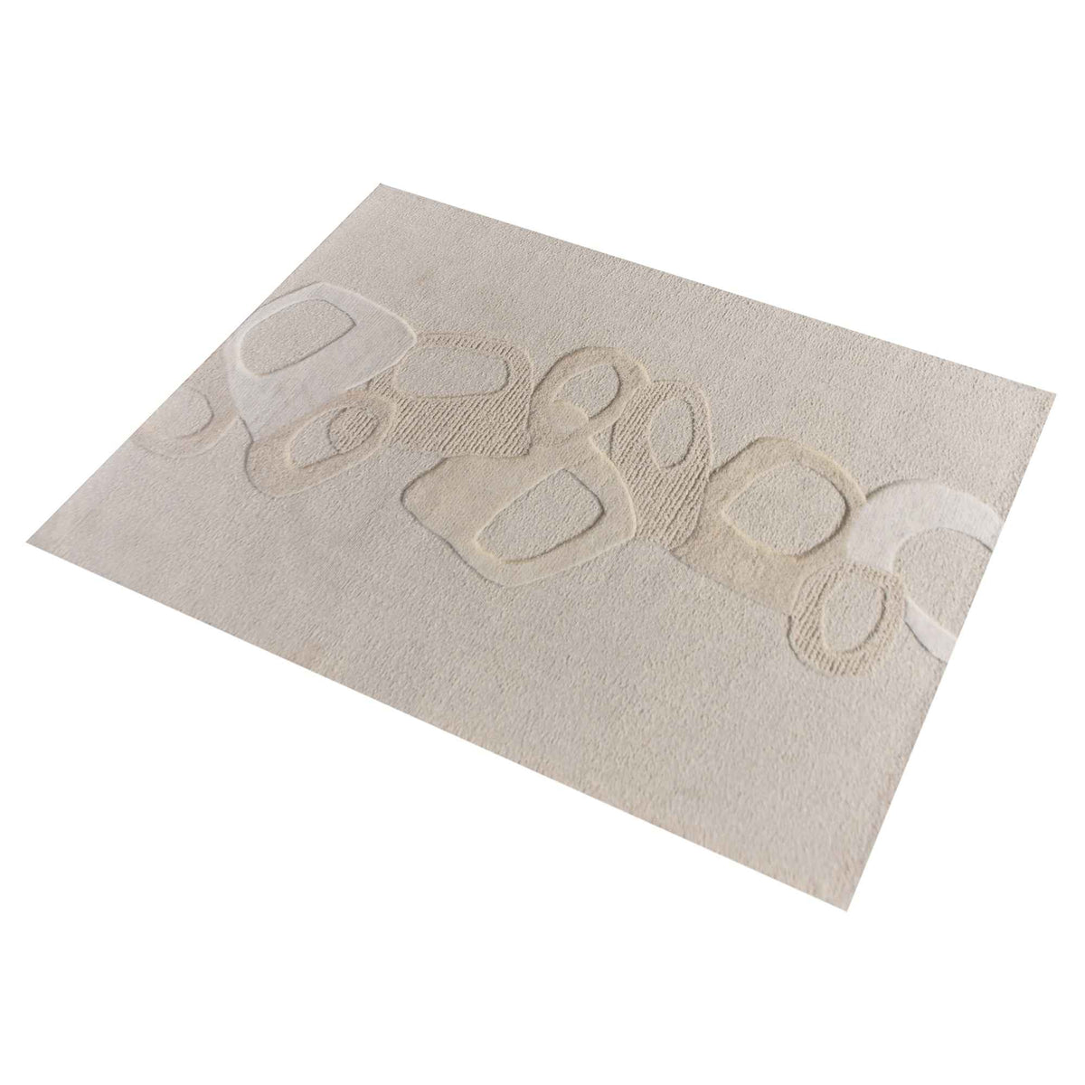 MENDOZA-II RUG - WOOL