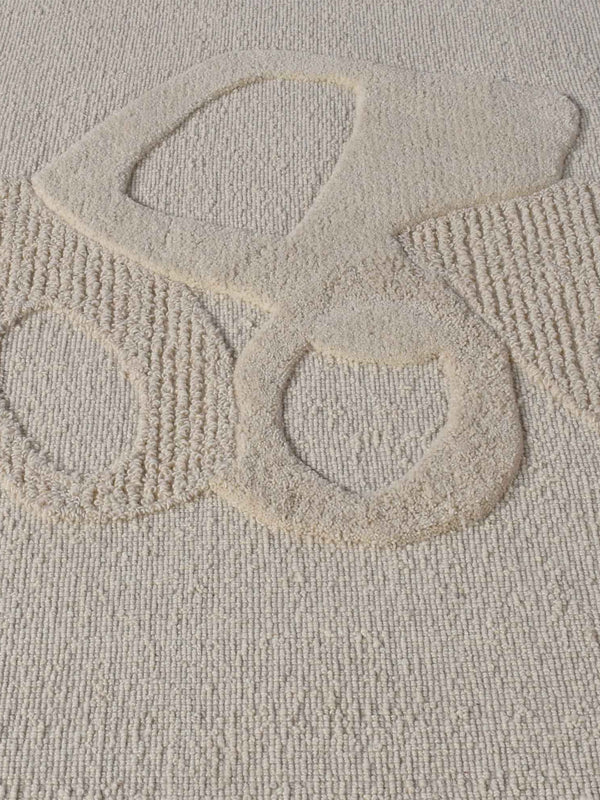 MENDOZA-II RUG - WOOL