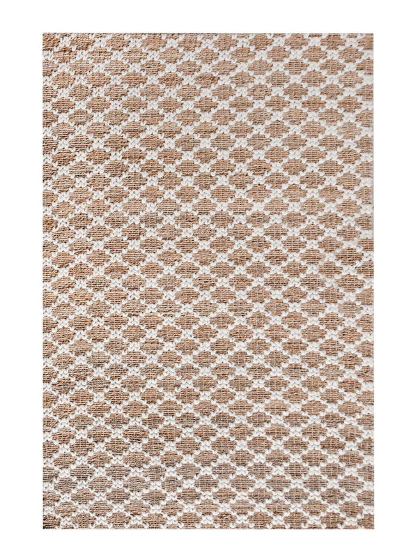 MOLDE-II RUG - JUTE/ WOOL