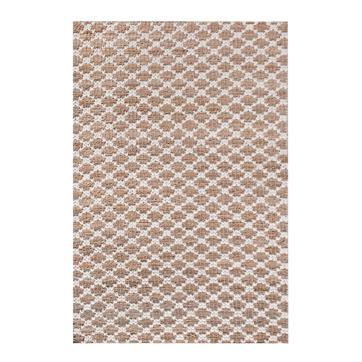 MOLDE-II RUG - JUTE/ WOOL