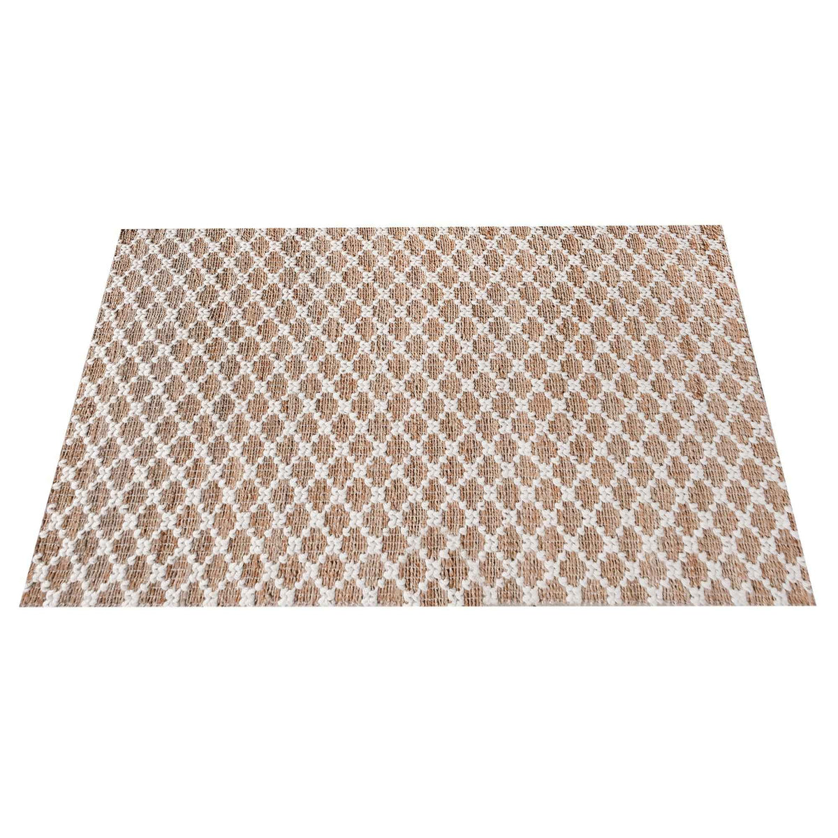 MOLDE-II RUG - JUTE/ WOOL