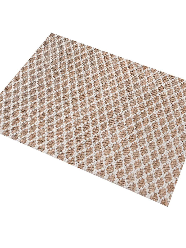 MOLDE-II RUG - JUTE/ WOOL