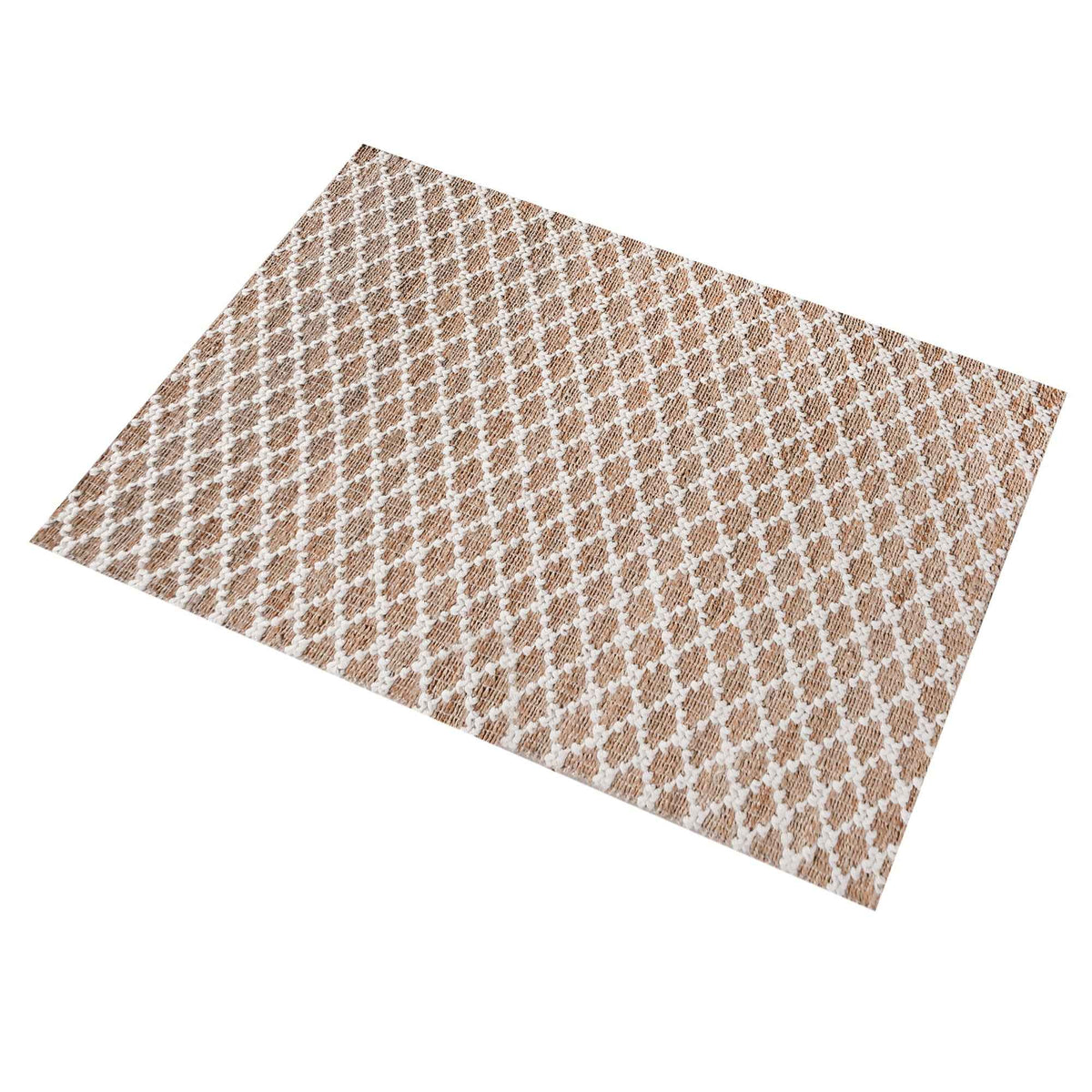 MOLDE-II RUG - JUTE/ WOOL