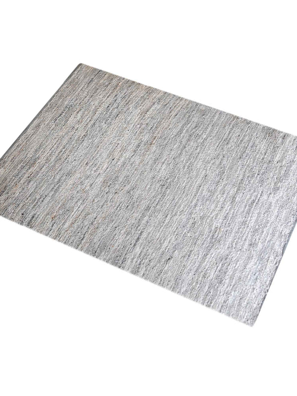 MOULIN RUG - WOOL/ HEMP