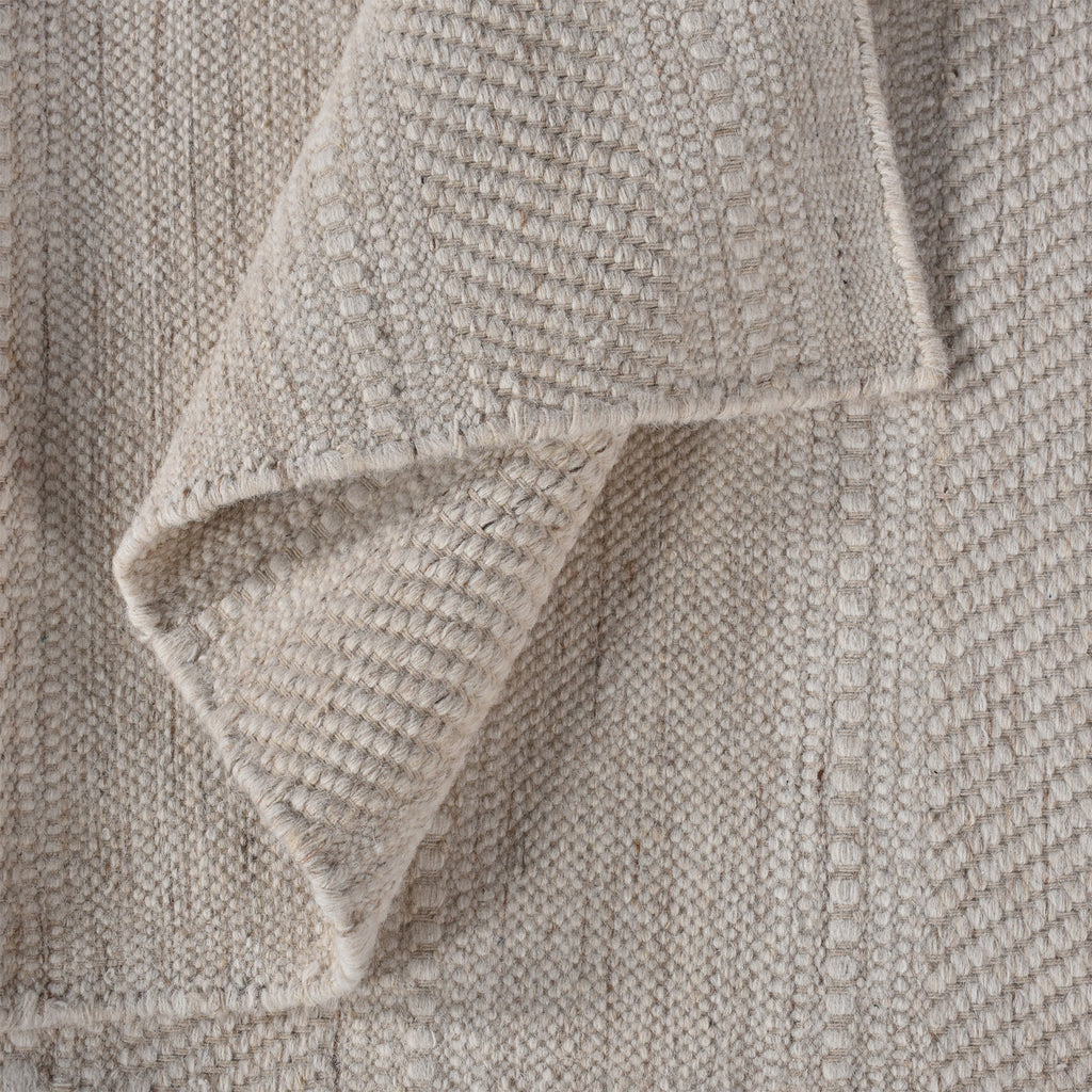 MURES RUG - WOOL
