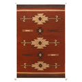 Area Rug, Bedroom Rug, Living Room Rug, Living Area Rug, Indian Rug, Office Carpet, Office Rug, Shop Rug Online, Nz Wool, Multi, Punja, Flat Weave, Modern