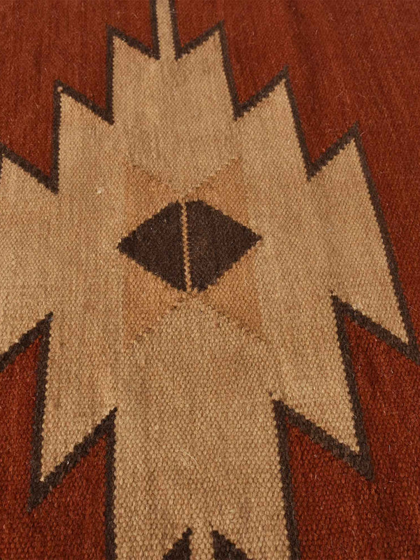 MUROM RUG - NZ WOOL