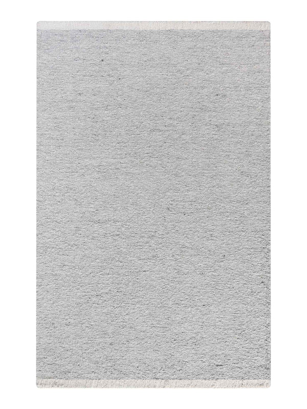 NAOMI RUG - WOOL VISCOSE BLEND