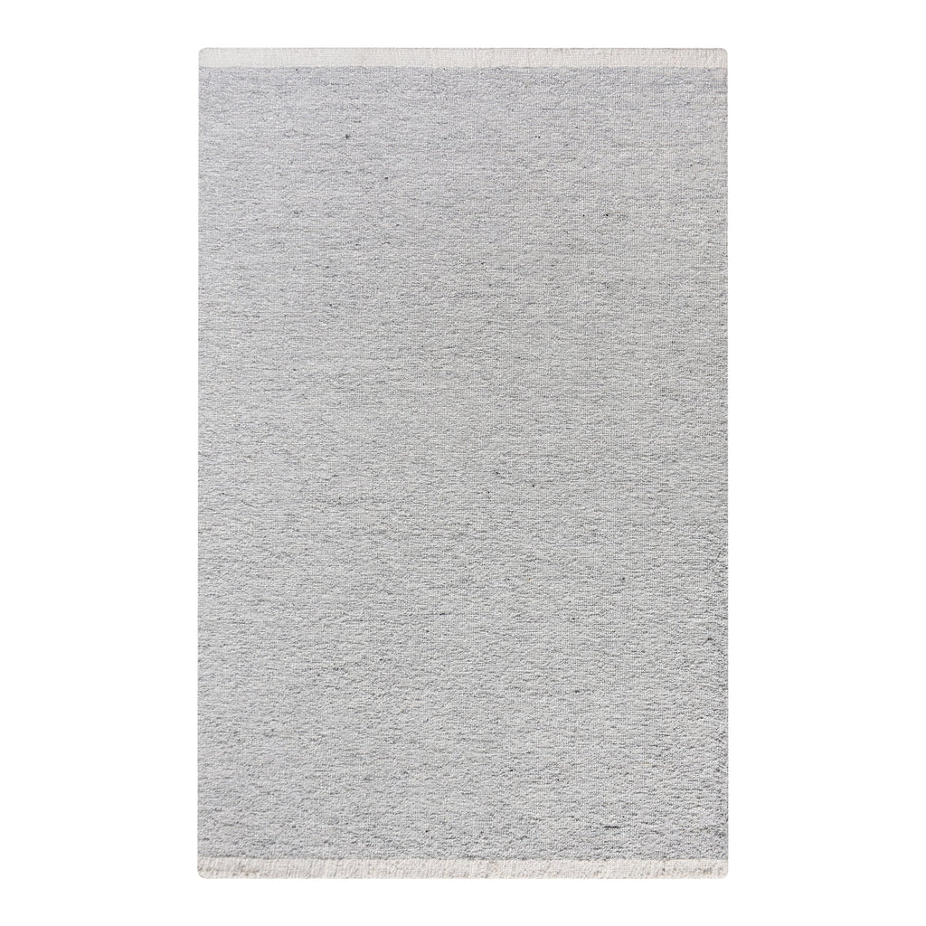 NAOMI RUG - WOOL VISCOSE BLEND