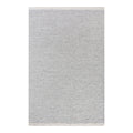 NAOMI RUG - WOOL VISCOSE BLEND