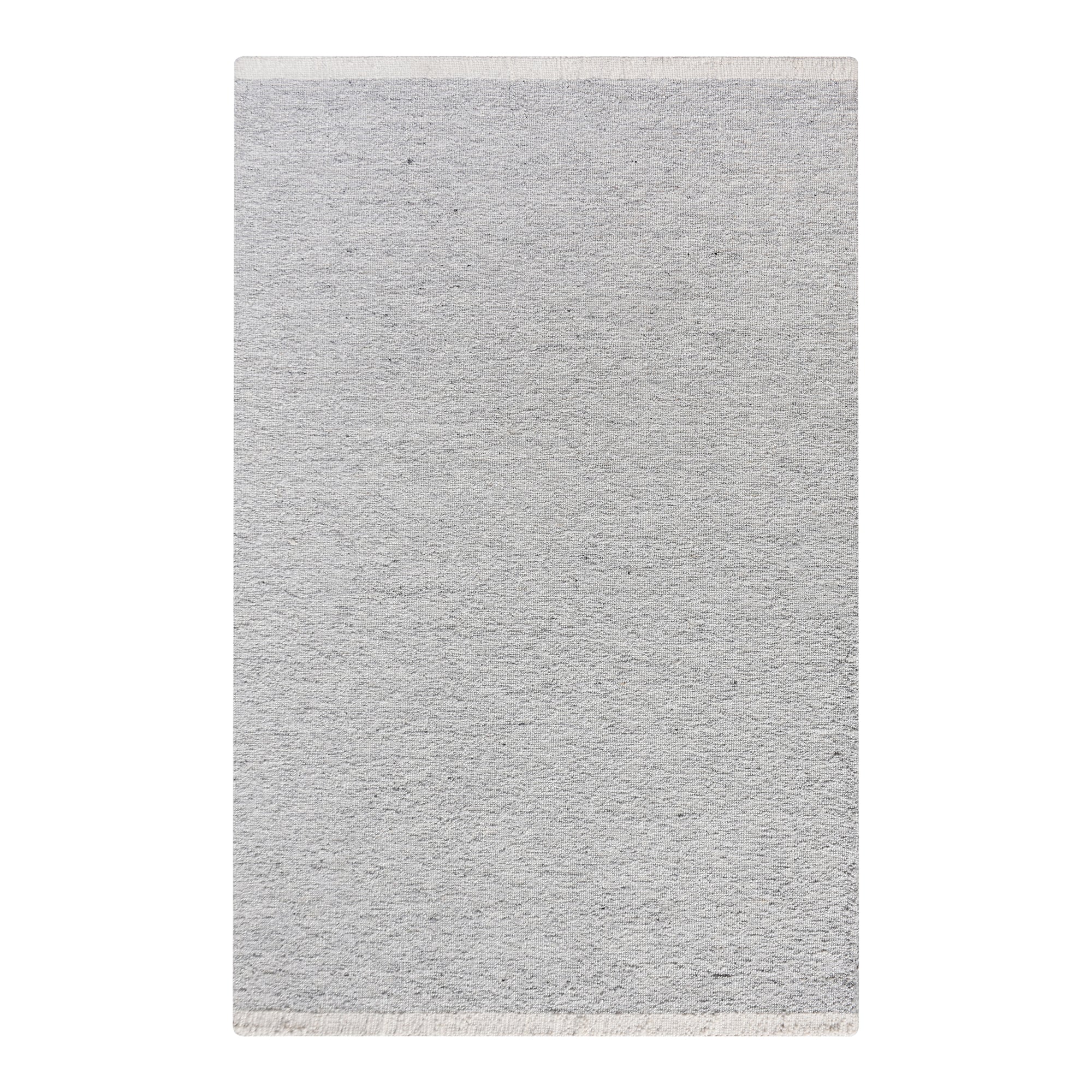 NAOMI RUG - WOOL VISCOSE BLEND
