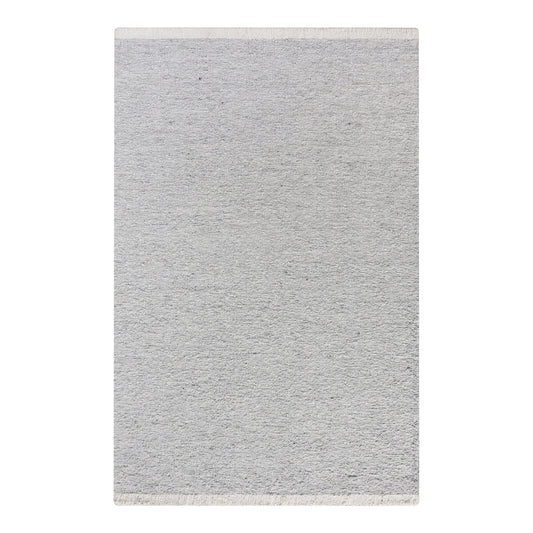 NAOMI RUG - WOOL VISCOSE BLEND