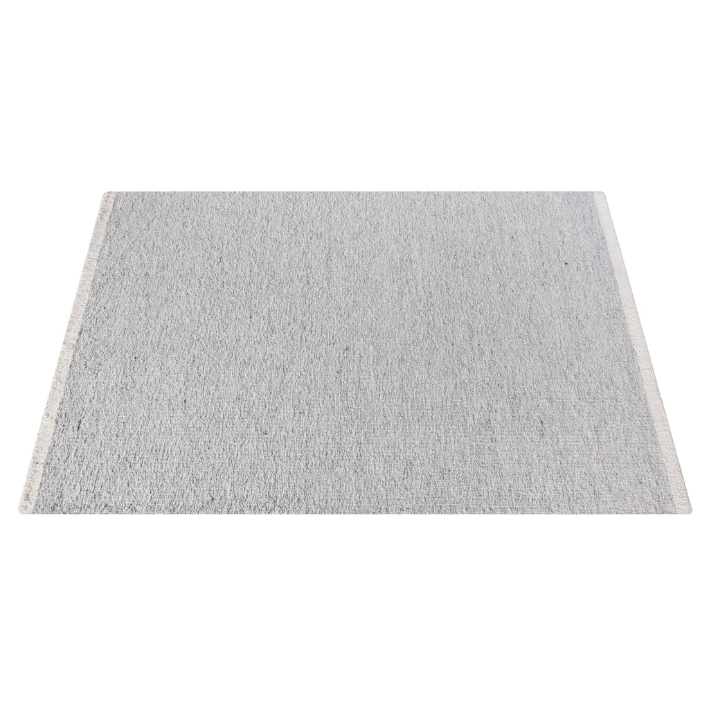 NAOMI RUG - WOOL VISCOSE BLEND