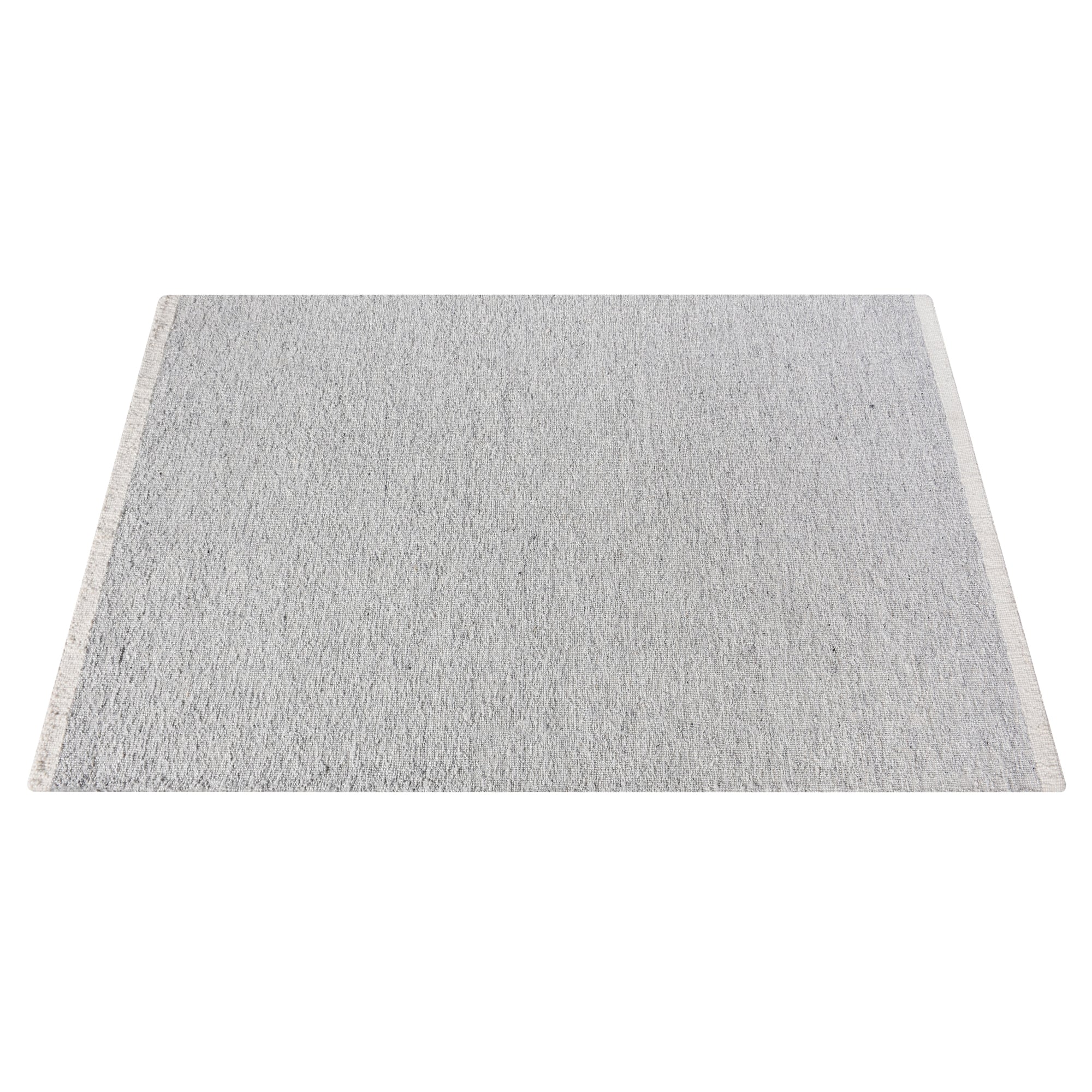 NAOMI RUG - WOOL VISCOSE BLEND