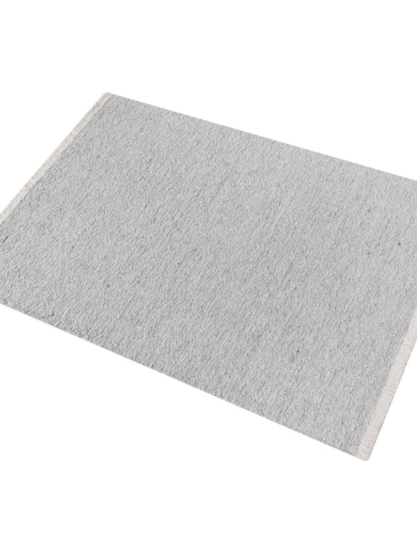 NAOMI RUG - WOOL VISCOSE BLEND