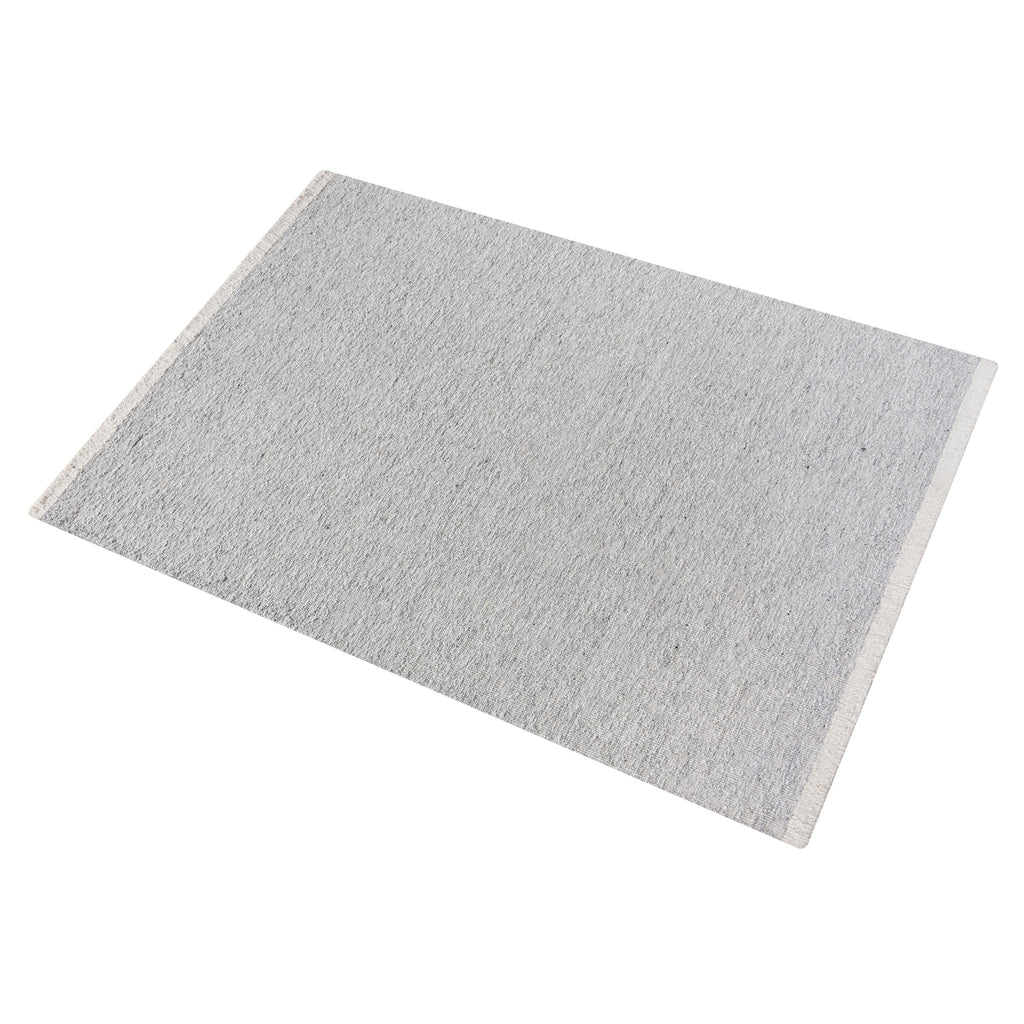 NAOMI RUG - WOOL VISCOSE BLEND