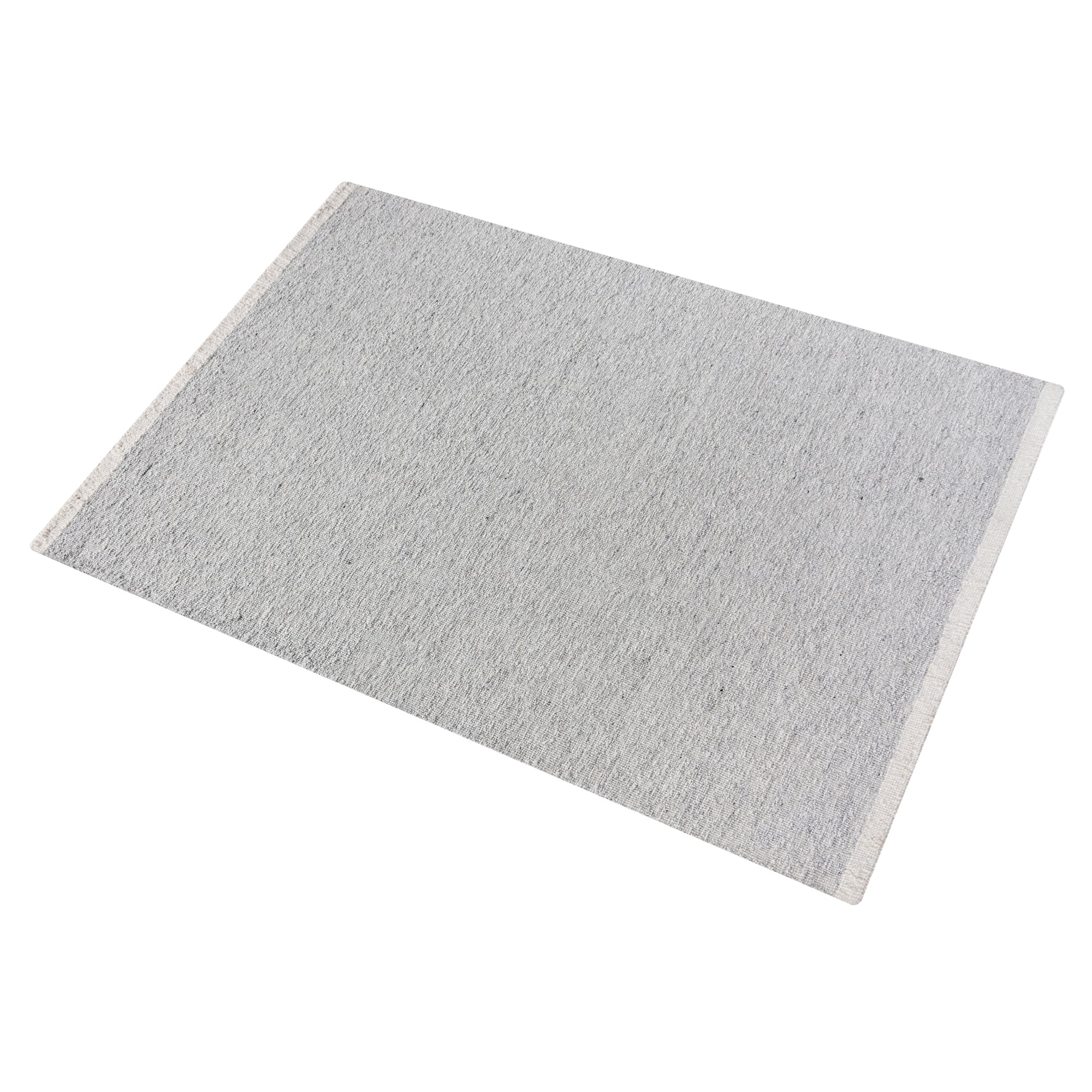 NAOMI RUG - WOOL VISCOSE BLEND