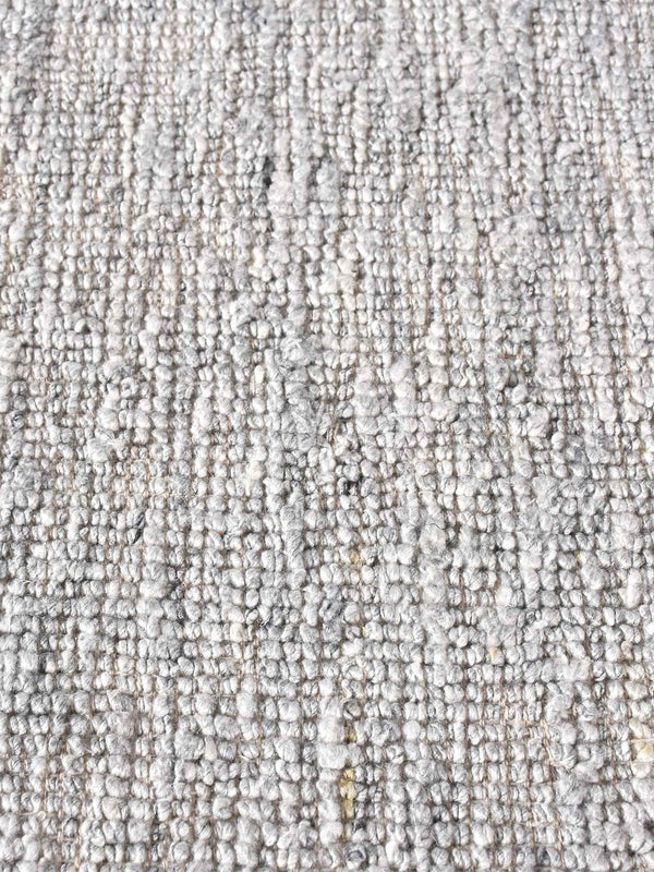 NAOMI RUG - WOOL VISCOSE BLEND