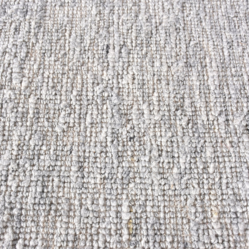 NAOMI RUG - WOOL VISCOSE BLEND