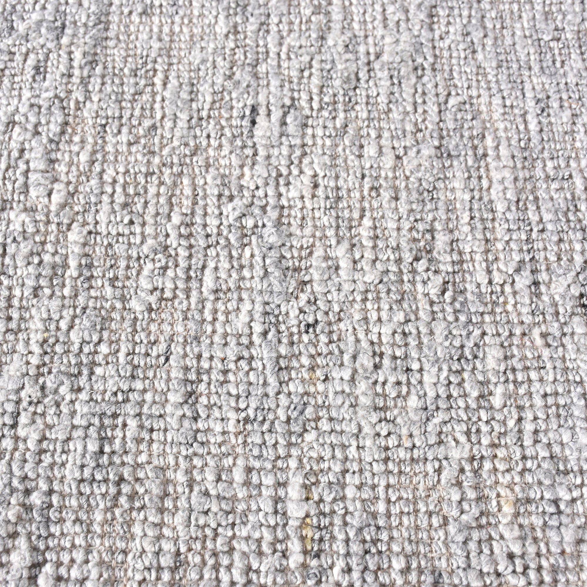 NAOMI RUG - WOOL VISCOSE BLEND