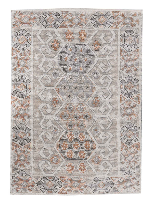 NIEVES RUG - WOOL
