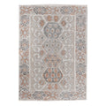 Area Rug, Bedroom Rug, Living Room Rug, Living Area Rug, Indian Rug, Office Carpet, Office Rug, Shop Rug Online, Wool, Natural White, Multi, Hand woven, Cut And Loop, Symmetrical