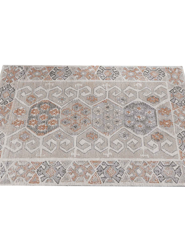 NIEVES RUG - WOOL