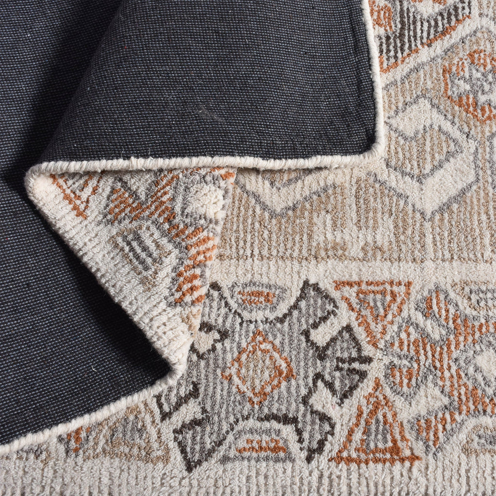 NIEVES RUG - WOOL