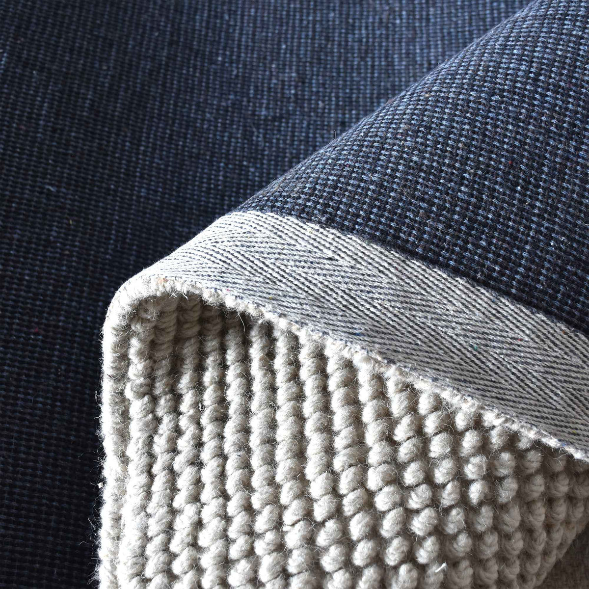NOVI RUG - WOOL