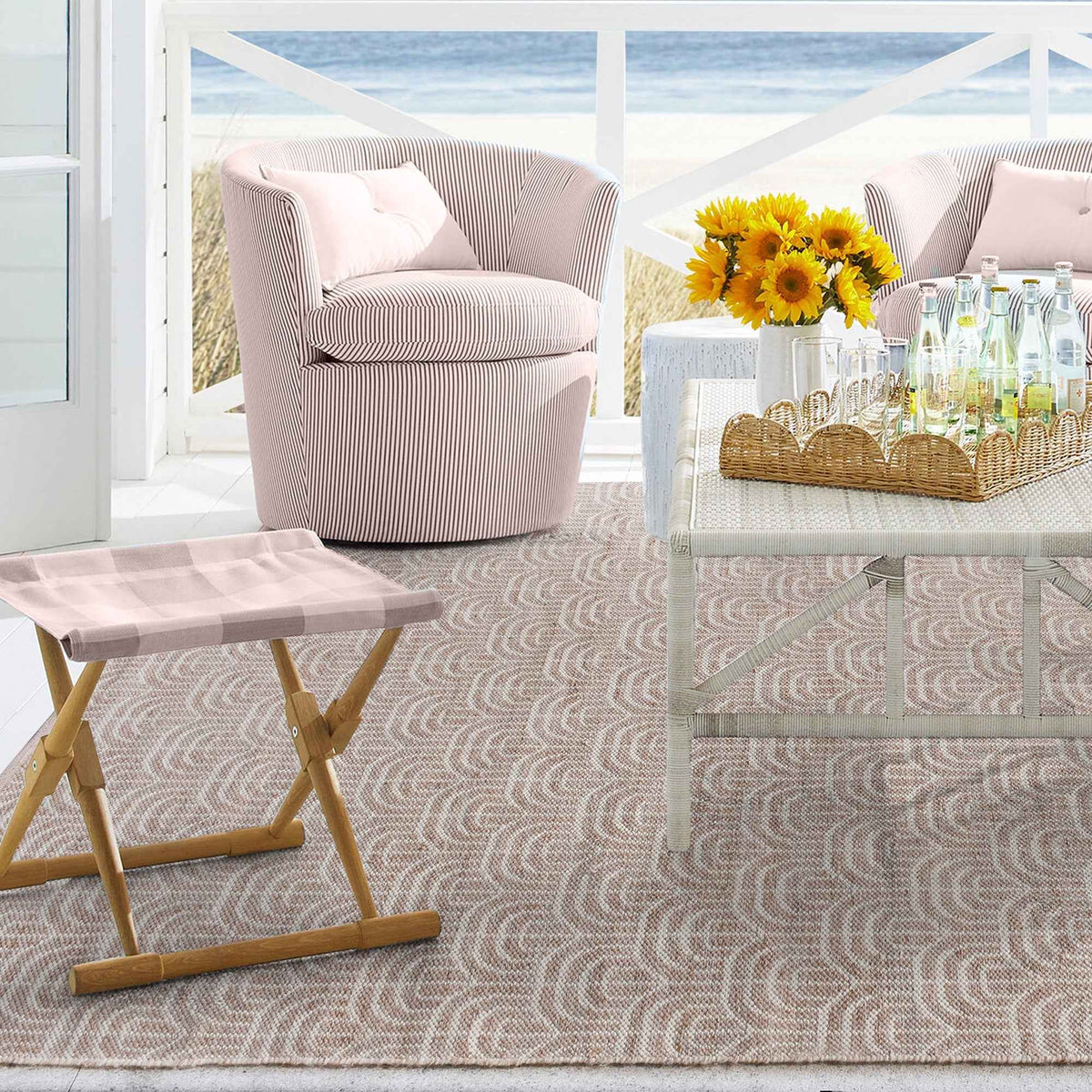 OAKVILLE RUG - PET